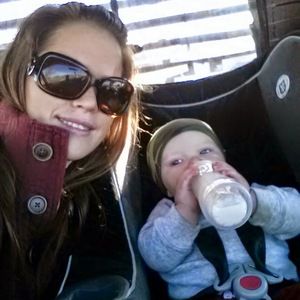 Meet your Posher, Janice